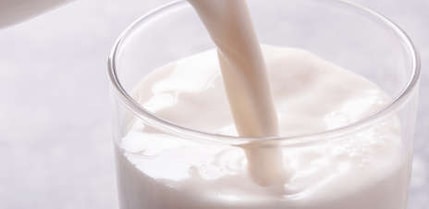 Milch