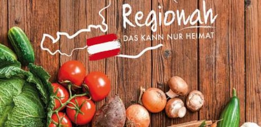 Regionah