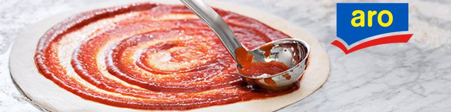 Wachsendes Aro-Sortiment