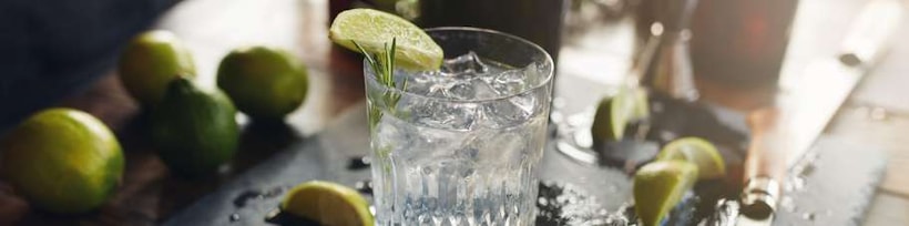 Gin