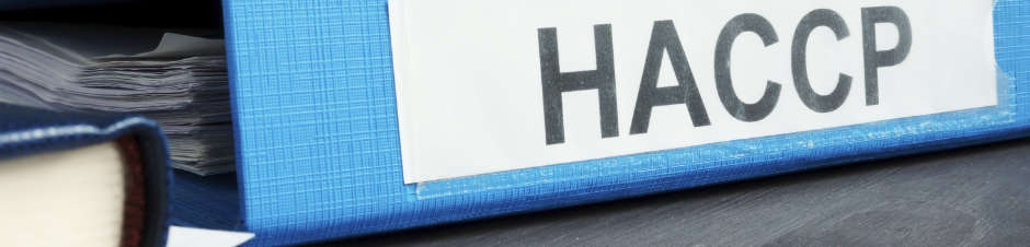 Über HACCP