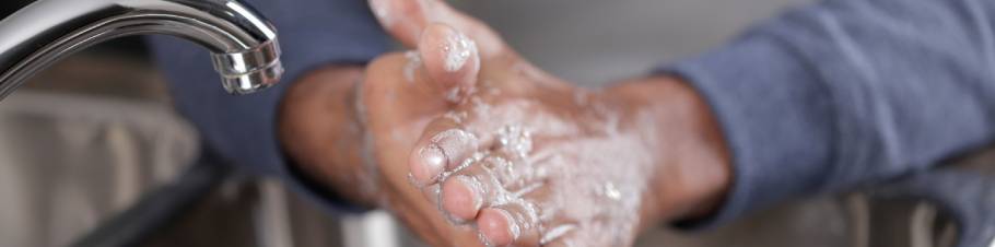 Nützliche Reinigungshelfer