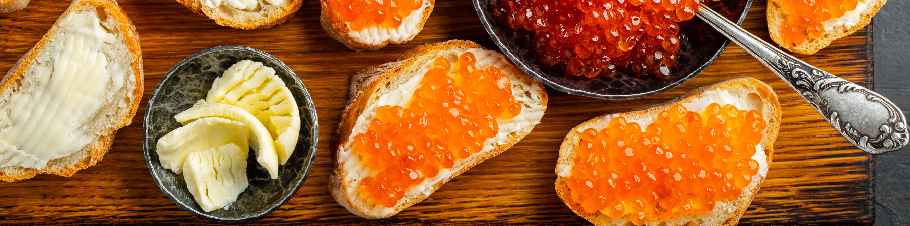 Kulinarische Begleiter