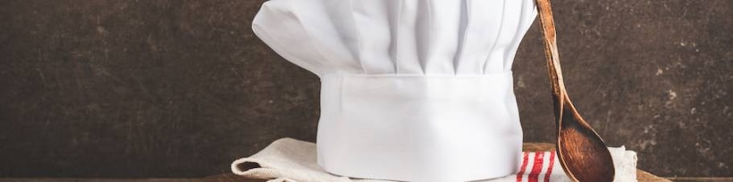 Von Kopf bis Fuß auf Service eingestellt