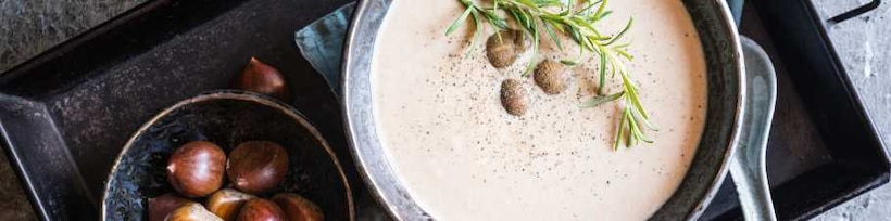 So schmeckt der Herbst