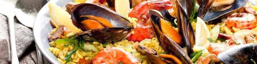 Schmeckt nach Meer