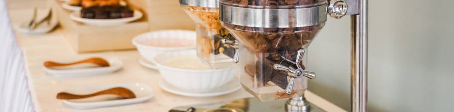 So gelingt ihr Frühstücksbuffet