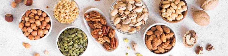 Energiekick fürs Meeting