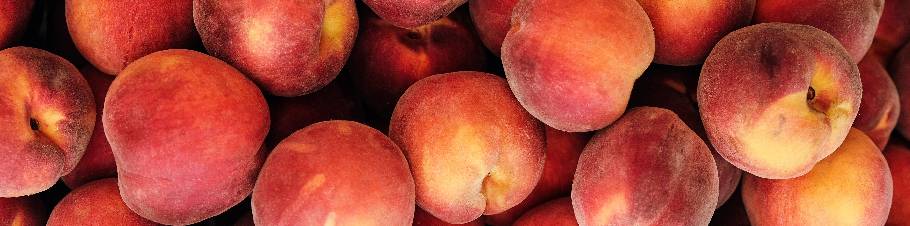Pfirsiche