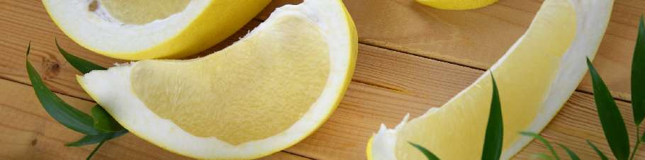 Pomelo