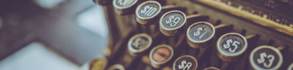 Die ideale Registrierkasse für Ihr Unternehmen