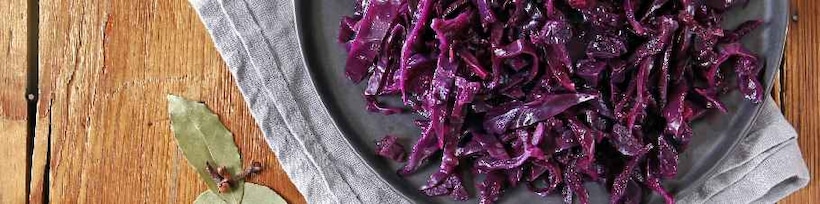 Rotkohl