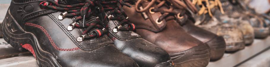 Sicherheitsschuhe