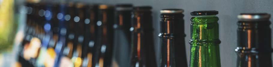 Die passenden Getränke