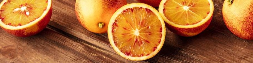 Tarocco-Orange