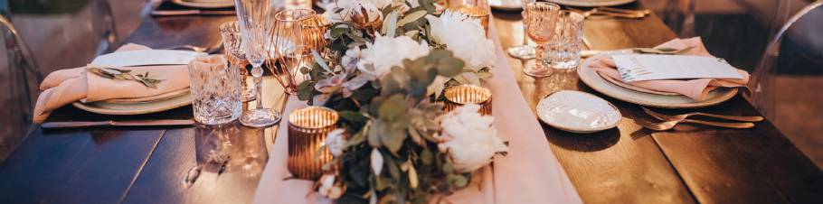 Stilvolle Accessoires für besondere Anlässe