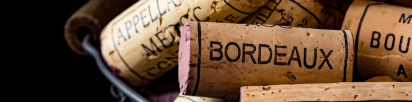 Wein Frankreich