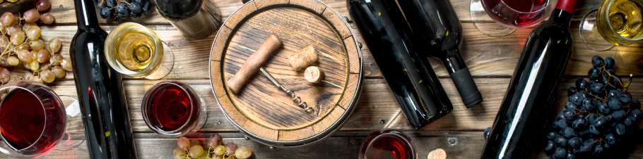 Der Junker in Begleitung