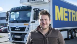 METRO Gastro Lieferservice