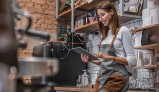 METRO Online-Rechnung