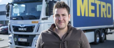 METRO Gastro Lieferservice