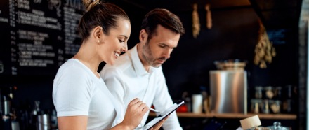 Lernen Sie unsere Partner kennen