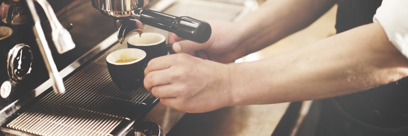 Kaffee, Tee, Kakao