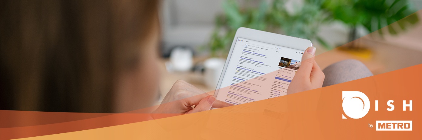 DISH Weblisting