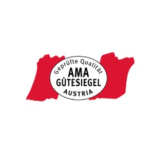 Ama Gütesiegel