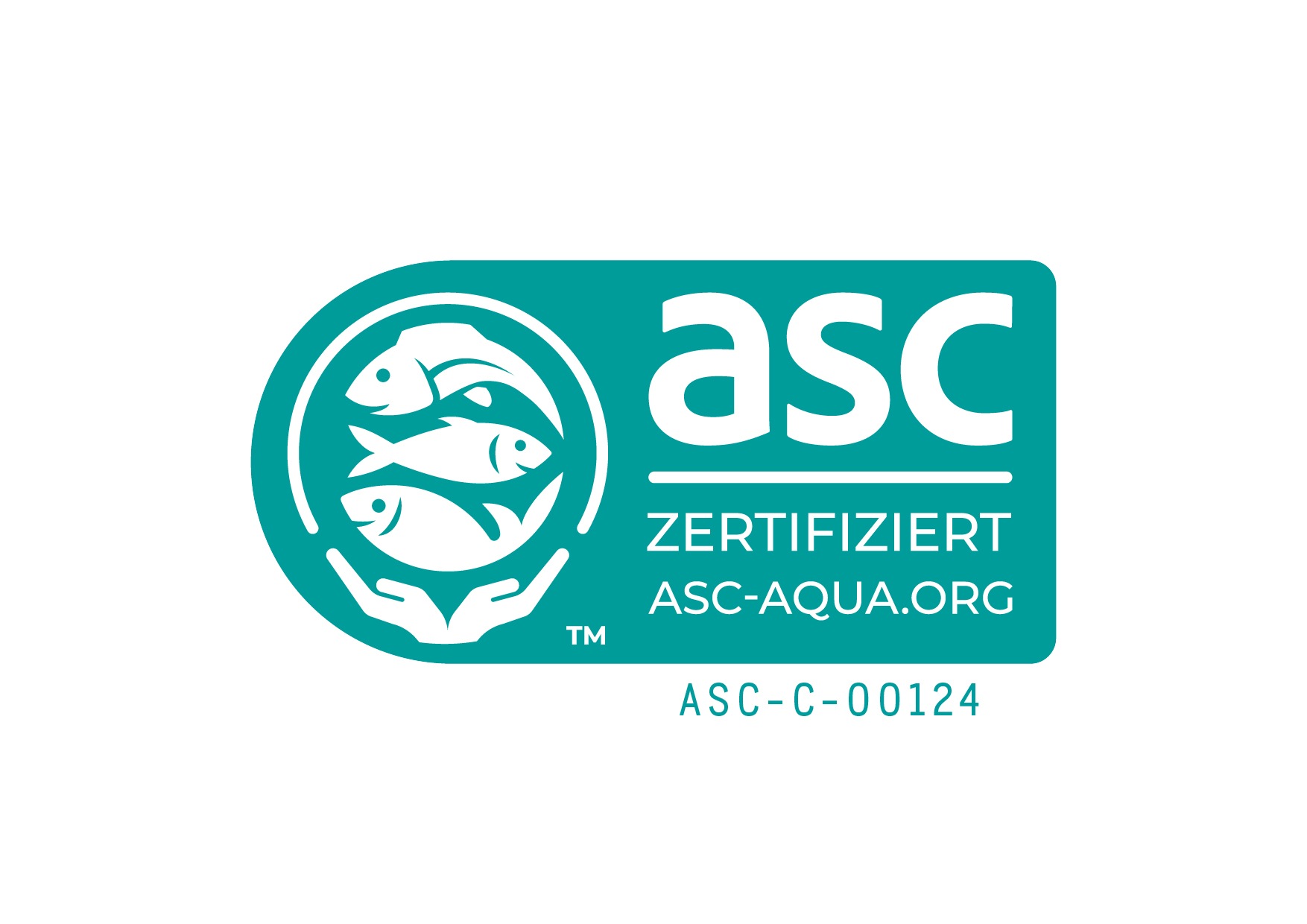 asc Zertifikat von Metro Österreich