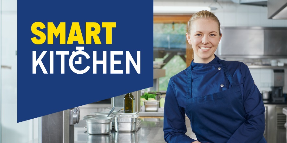 METRO Smart Kitchen