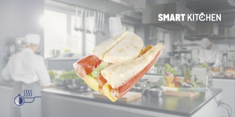 METRO Smart Kitchen, METRO Marken, Suppengruen, METRO Oesterreich