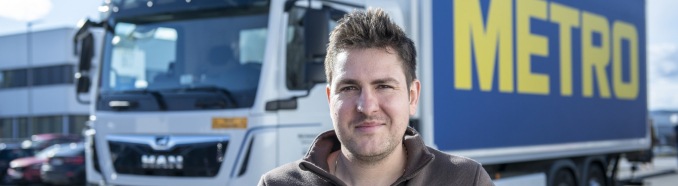 METRO Gastro-Lieferservice
