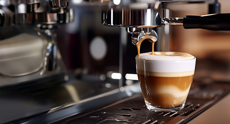 Kaffee Spezial