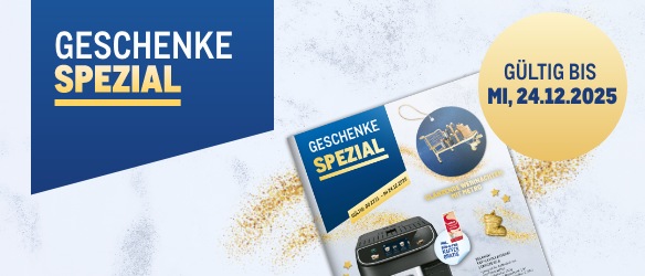 METRO Geschenke Katalog