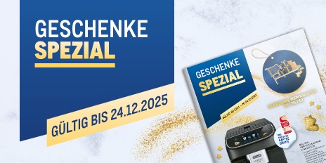 METRO Geschenke Katalog