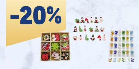 METRO Prozentaktion, Rabatt, Gluecksbringer