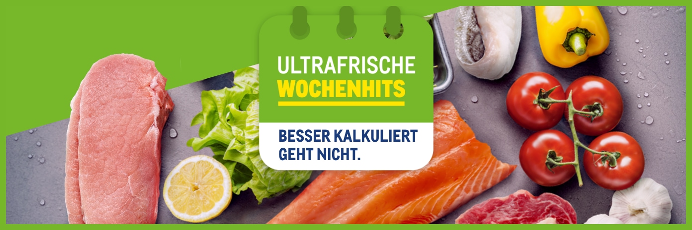 Ultrafrische
