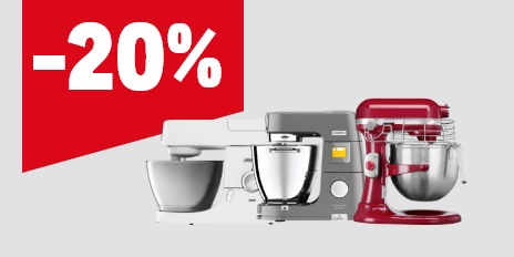 METRO Prozentaktion, Rabatt, Kuechenmaschinen