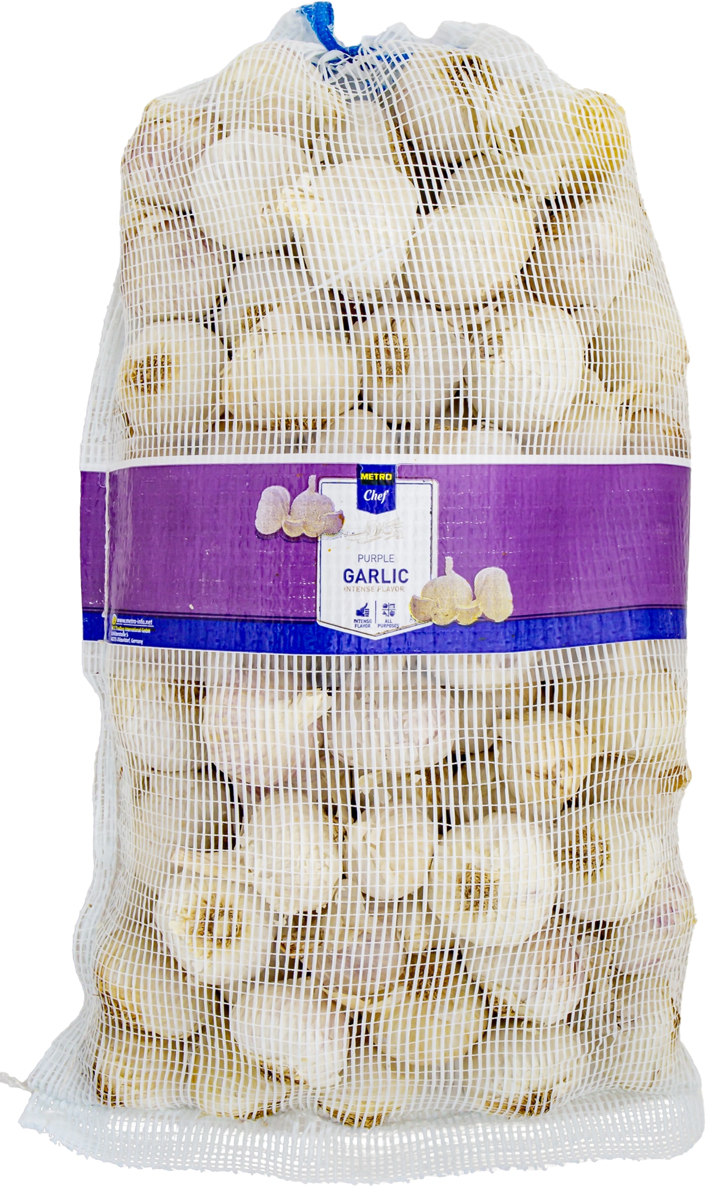 METRO Marken, Ultrafrische, Obst, Gemuese, Knoblauch