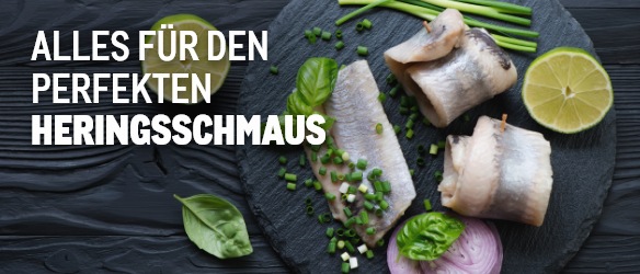 METRO Oesterreich, Heringsschmaus, Faschingszeit