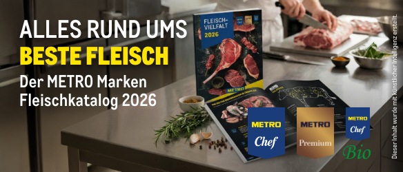METRO Oesterreich, METRO Marken, Ultrafrische, Fleisch, Fleisch Katalog
