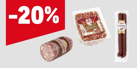 METRO Oesterreich, Prozentaktion, Prozentrabatt, Wurstwaren