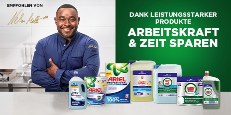 Procter & Gamble MP07