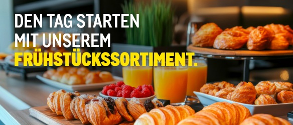 METRO Oesterreich, METRO Marken, Fruehstueck