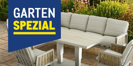 METRO Oesterreich, METRO Marken, METRO Professional Gartenmoebel, Terrassenmoebel, Pflanzen