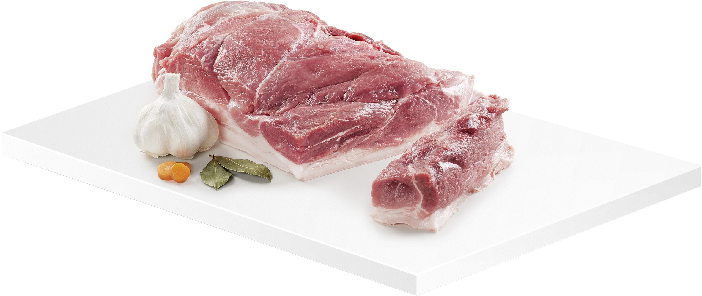 METRO Oesterreich, Ultrafrische, Fleisch, Schweine Schulter