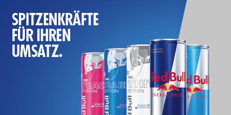 METRO Oesterreich, Red-Bull Sommeredition