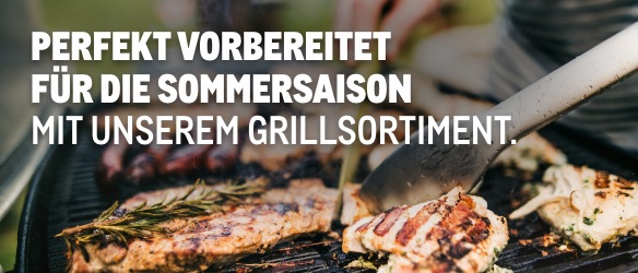 METRO Oesterreich, METRO Marken, Grillen, Grillsortiment, Grillangebote