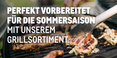 METRO Oesterreich, METRO Marken, Grillen, Grillsortiment, Grillangebote